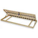 Postel GIARDINO BOXSPRING,200x200 cm