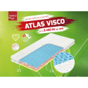 Matrace ATLAS VISCO