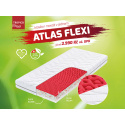 Matrace ATLAS FLEXI 120x200cm