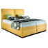 Postel MARCO BOXSPRING, 200x200 cm