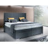 Postel RIALTO BOXSPRING, 200x200 cm