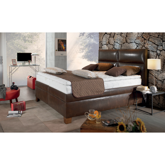 Postel LUIGI BOXSPRING