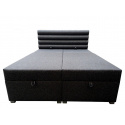 Postel boxspring VICKY, 160x200cm