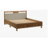 INDYGO beige postel L160